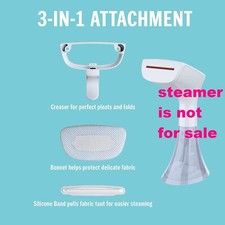 Conair Extreme Steam Fabric Steamer Accessories Attachments Replacement garment