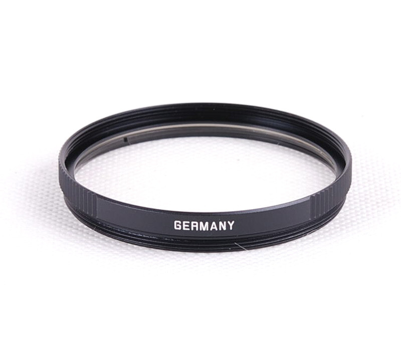 Leica ライカ E55 UVa 13373 フィルター E-195 Mint- Leica E55 UVa 55mm Filter Black 13373 with Box | eBay