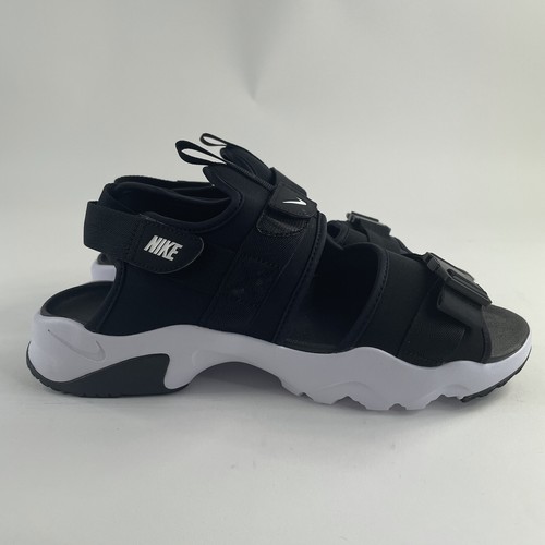 Nike Canyon Sandal 13,14 \u0026 15 Black 