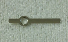 STEEL HOUR HAND BALL - STEEL HOUR HAND - Peseux 170 180 - CAS.21 10 3/4 M - HOLE 130