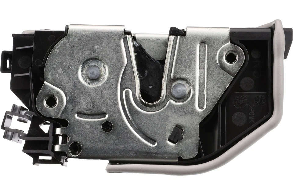 Actuador de cerradura de puerta delantero derecho URO BMW 335i 2009, 2011 Foto 3 de 4