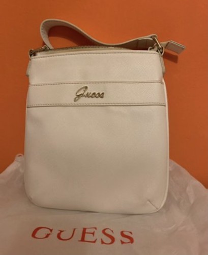 Borsa Tracolla Guess | eBay