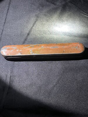  Friedmann & Lauterjung Electric Straight Razor 
