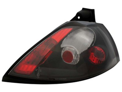 STOPURI PENTRU FOR RENAULT LAGUNA 2 II 02-05 NEGRU TUNING DE LTRE20EL XINO DE