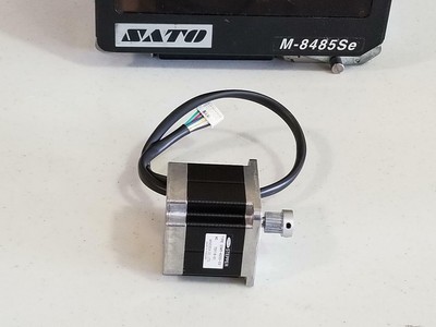 SATO RH1730600 STEPPER MOTOR ASSY M84XXS M8459S M8460S M8485S 