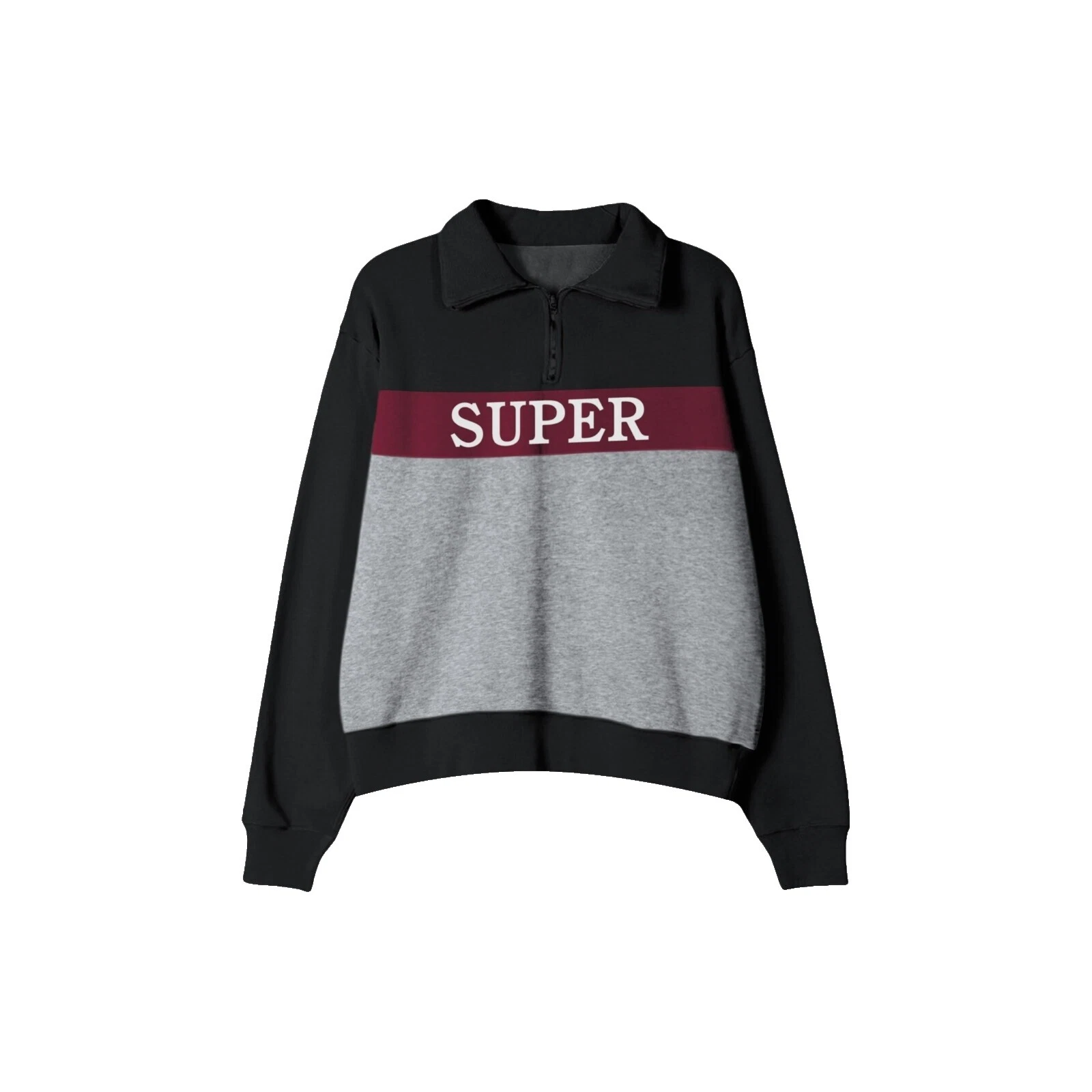 Regular Size XL Hoodies & Sweatshirts for Women