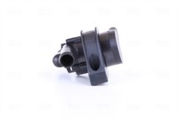 Nissens 831060 Water Pump For Audi Skoda VW