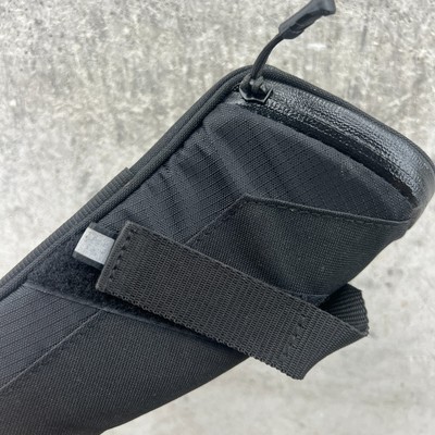 bontrager pro saddle bag