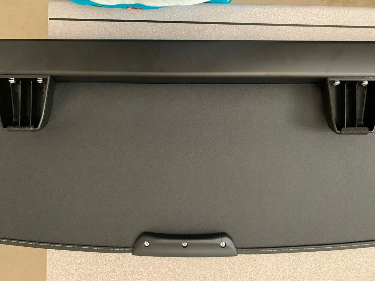 Lexus RX350 Cargo Tonneau across Cover Bar | 64910-0E100-C0 | OE