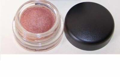 MAC cosmetics QUITE YUMMY (warm copper) soft serve - new RARE