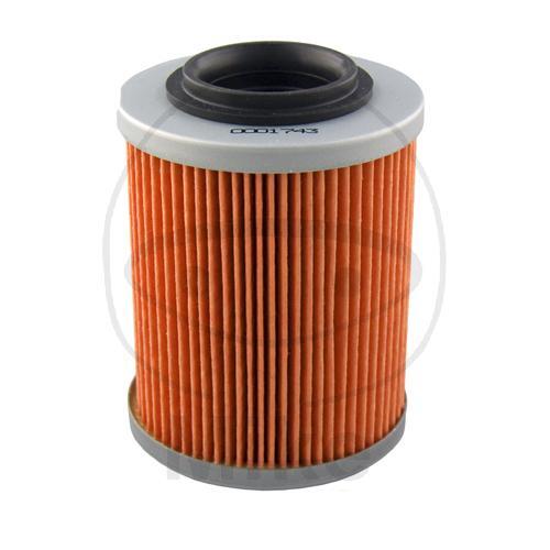アプリリア Oil filter HIFLO for Aprilia Bombardier CAN-AM CFMoto | eBay