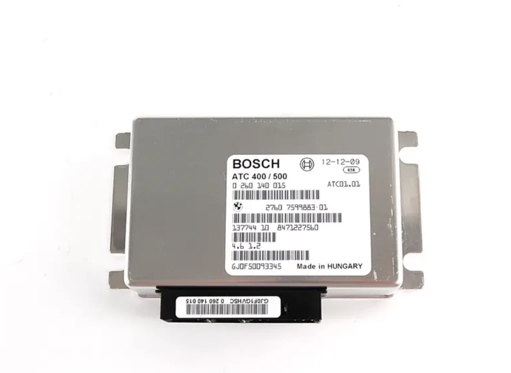 BMW X3 E83 Transfer Box Control Unit 27607599883 7599883 NEW 