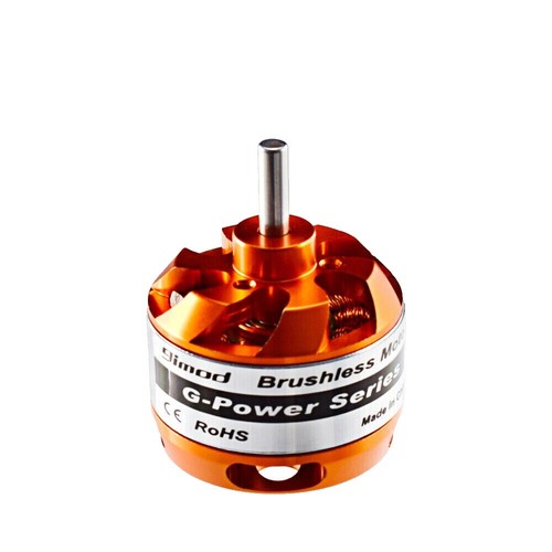 Sunnysky X2212-13 980KV Brushless Motor & SimonK 30A ESC for