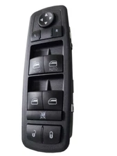 SWITCHDOCTOR Window Master Switch for 2012-2016 Town & Country