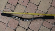 CINTRE CARBONE  MAXM diamètre 31.8 / 620 mm .