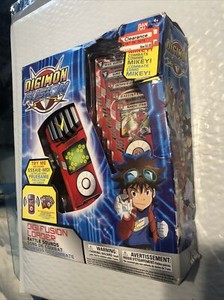 Digimon Fusion Loader | eBay Digimon Fusion Loader | eBay
