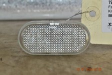 RENAULT TWINGO III (BCM_) 1.0 SCE 70 Blinker Kotflügel links vorn