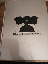 hbcu college* 1971 * Spelman College Reflections Yearbook * Atlanta Georgia