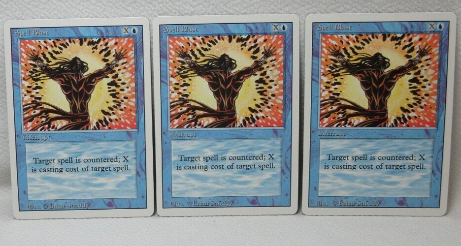 best revised mtg cards GAMING: The five most expensive cards from Revised Edition