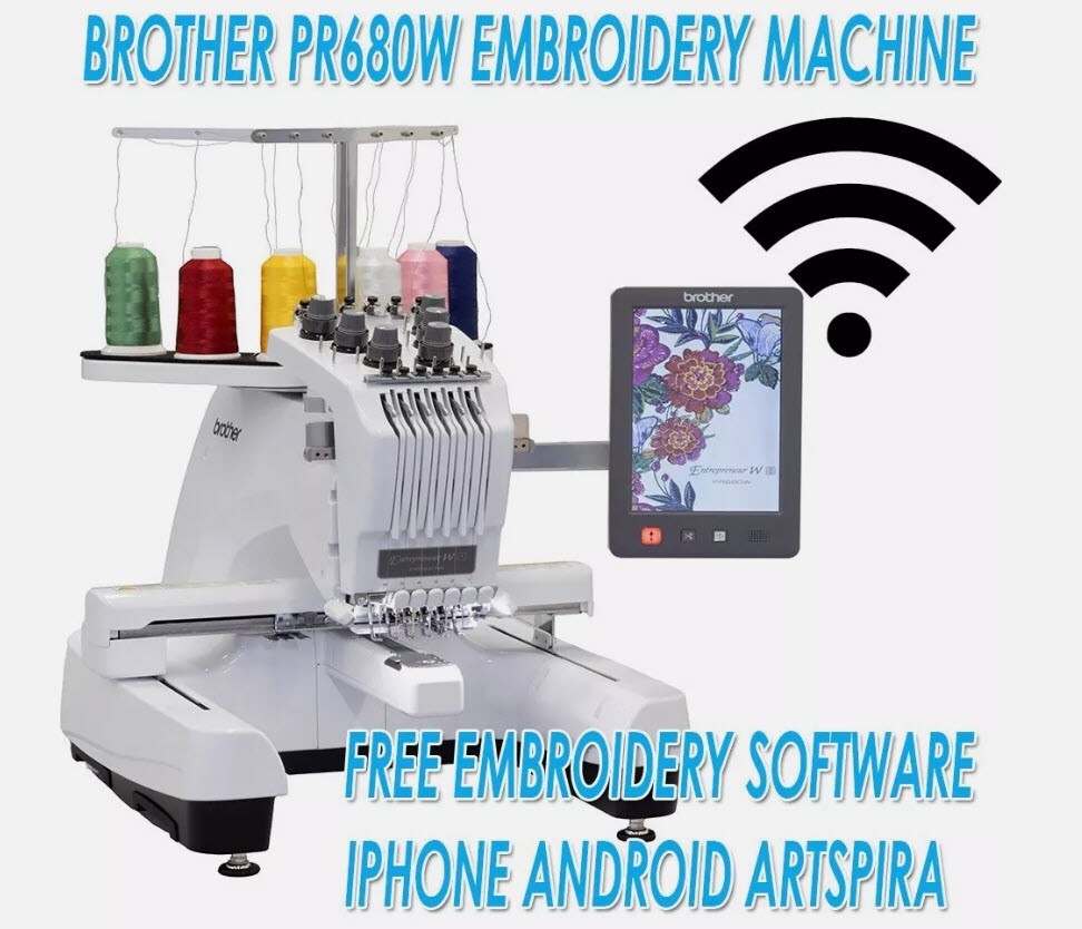 Machine With Prnstd