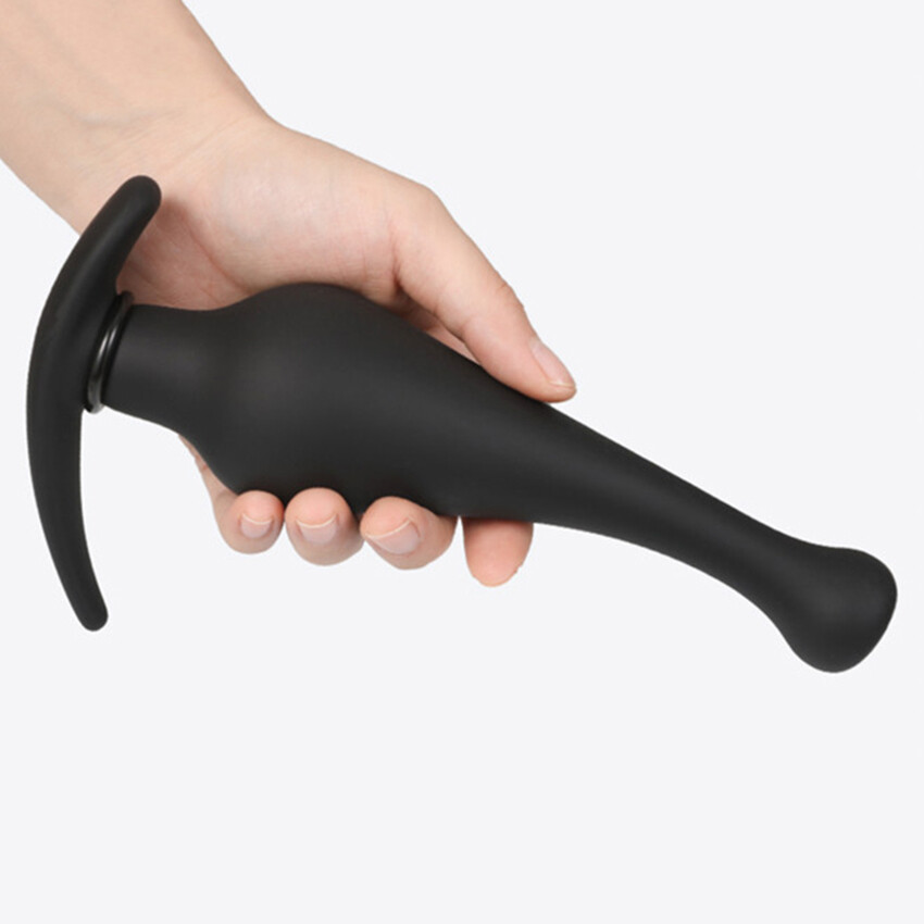Expandable Anal Butt Plug Huge Dildo Super Long Anus Dilator Sex Toys Women Men | eBay Expandable Anal Butt Plug Huge Dildo Super Long Anus Dilator Sex Toys Women Men | eBay