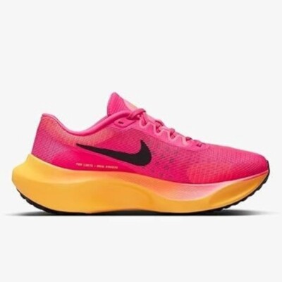 NIKE ZOOM FLY ピンク 2017年モデル27.5 NIKE ZOOM FLY ピンク 2017年モデル27.5 Amazon | [ナイキ
