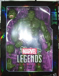 hulk 12 inch