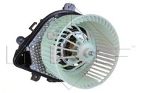 Nrf 34079 InnenraumgebläSe For CitroËN Fiat Lancia Peugeot
