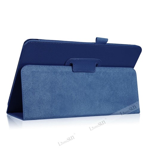 Case For Samsung Galaxy Tab A S5e A7 S6 Lite S7 Plus Tablet Leather Stand Cover - Picture 47 of 100