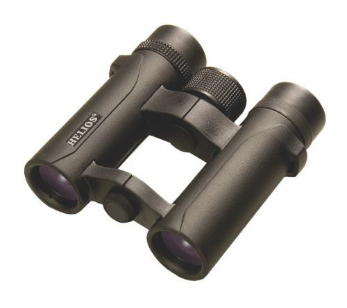Helios Nitrosport 8 x 26 kompaktes offenes Scharnier Fernglas #30218 (UK Lager) Brandneu in Verpackung - Bild 3 von 12