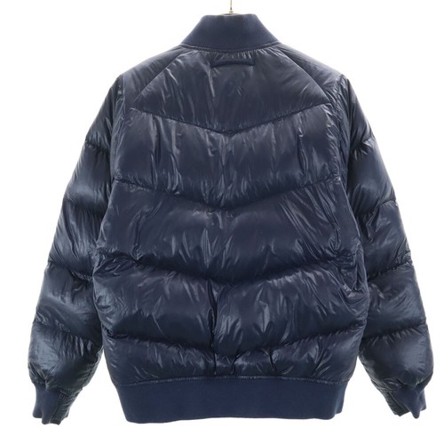 THE NORTH FACE Purple Label ND2454N reversible Down jacket WS Navy Women - Picture 10 of 16