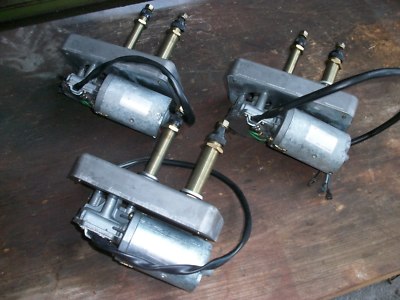 SWF Kompakt-Wischermotor (402596) online kaufen | eBay 