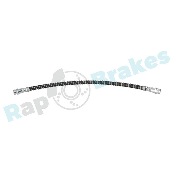 RAP Brakes Bremsschlauch Hinterachse, Links, Rechts U.A. FüR Audi, Porsche, VW-image