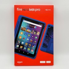 Amazon Fire HD 10 Kids Pro Tablet 2023 (Neueste Generation) 32GB 10 Zoll NEU/OVP