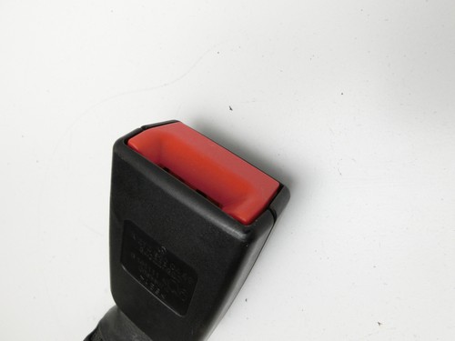 Boucle de ceinture AR centre pour Mercedes E500 W212 09-13 A2128600469 - Photo 6/9