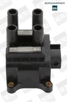 Beru ZS422 ZüNdspule ZüNdmodul FüR Ford FüR Mazda