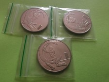 10 Pence Cricket 2019