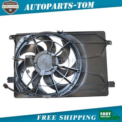 Radiator Cooling Fan Assembly 25380-D9900 For Kia Sportage LX Sport 4-Door 2018