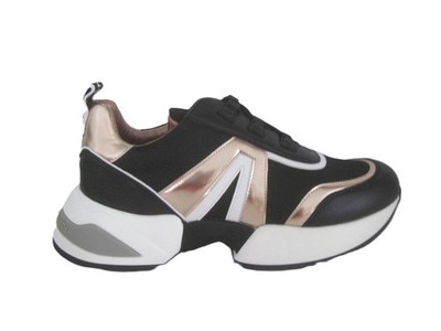 ALEXANDER SMITH Sneaker Freizeitschuhe Damen Gr.40*NEU**