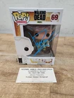 Funko Pop! Vinyl: The Walking Dead - Merle Dixon #69 Autographed