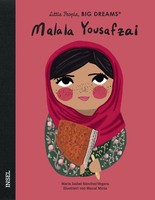 MaríA Isabel SáNchez Vegara / Malala Yousafzai - Little People ...9783458643326