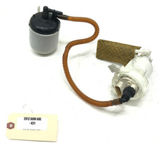2011-2018 AUDI A8 L 4.2L FUEL TANK ELECTRIC PUMP OEM.