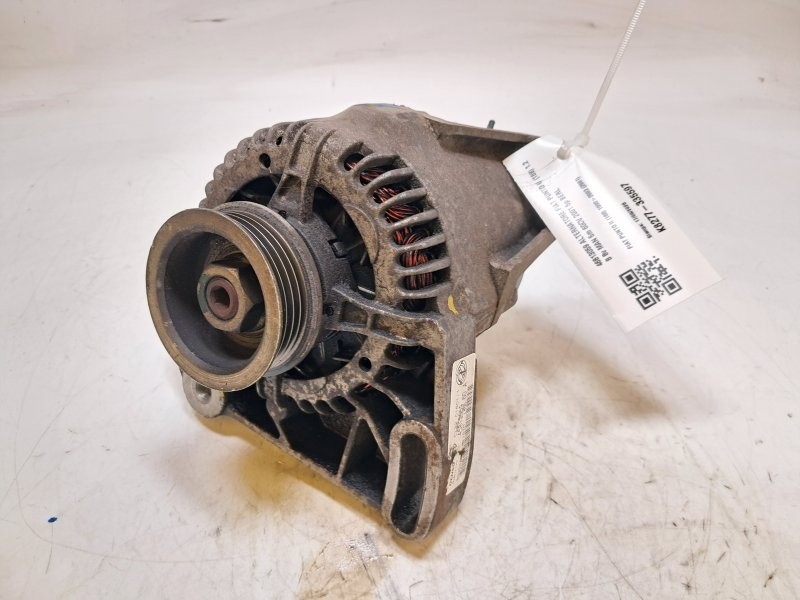 46813059 GENERATORE FIAT PUNTO II (188) 1.2 B 8v MAN 5m 60CV 2001 5p BERL