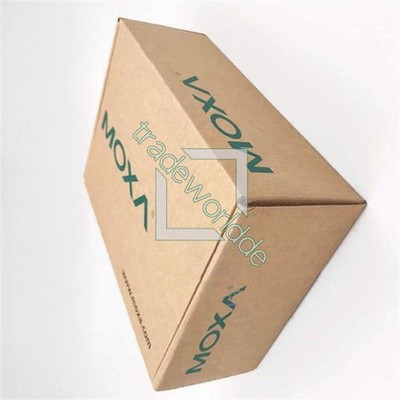 1PCS NEW MOXA TCF-142-M-ST-T Fiber optic converter