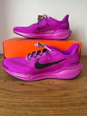 Nike Air Zoom Pegasus 41 Running Sneaker Größe 11,5 45,5 Neu FD2722-500