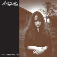 Crestfallen | Anathema | Audio-Cd | CD | Englisch | 2025 | EAN 0801056725332