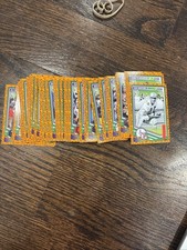 2025 Panini Score Score-A-Treat ORANGE PUMPKIN NFL  You Pick/Choose! 1-300