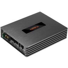 MUSWAY M6v4-512K 6-Kanal Verstärker 8-Kanal ...