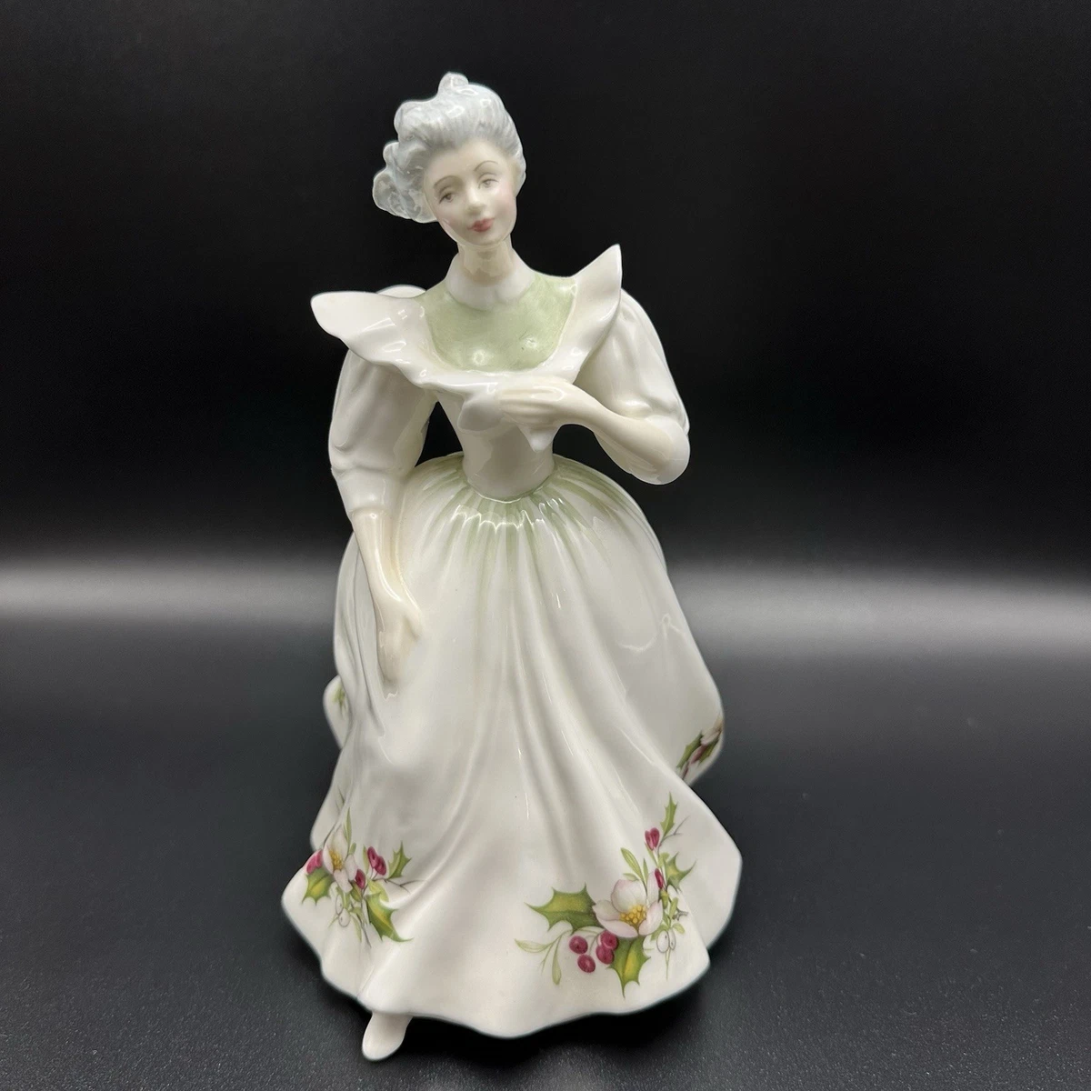 Royal Doulton Figurine Of The Month for sale | eBay
