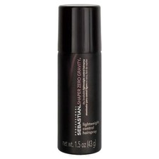 Sebastian Professional Shaper Zero Gravity Lightweight Control Hairspray 1.5oz
